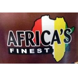 AFRICAS FINEST 