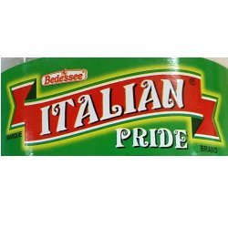 ITALIAN PRIDE